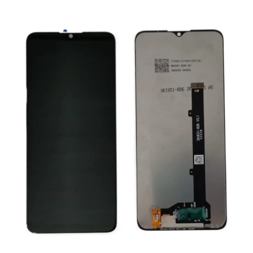 شاشة ZTE BLADE A51