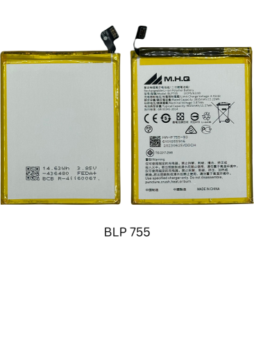 BLP-755 FOR OPPO Reno 3 (CPH2043) / Reno 3 Pro (CP...