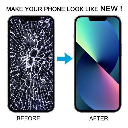 شاشة ايفون 13 OLED