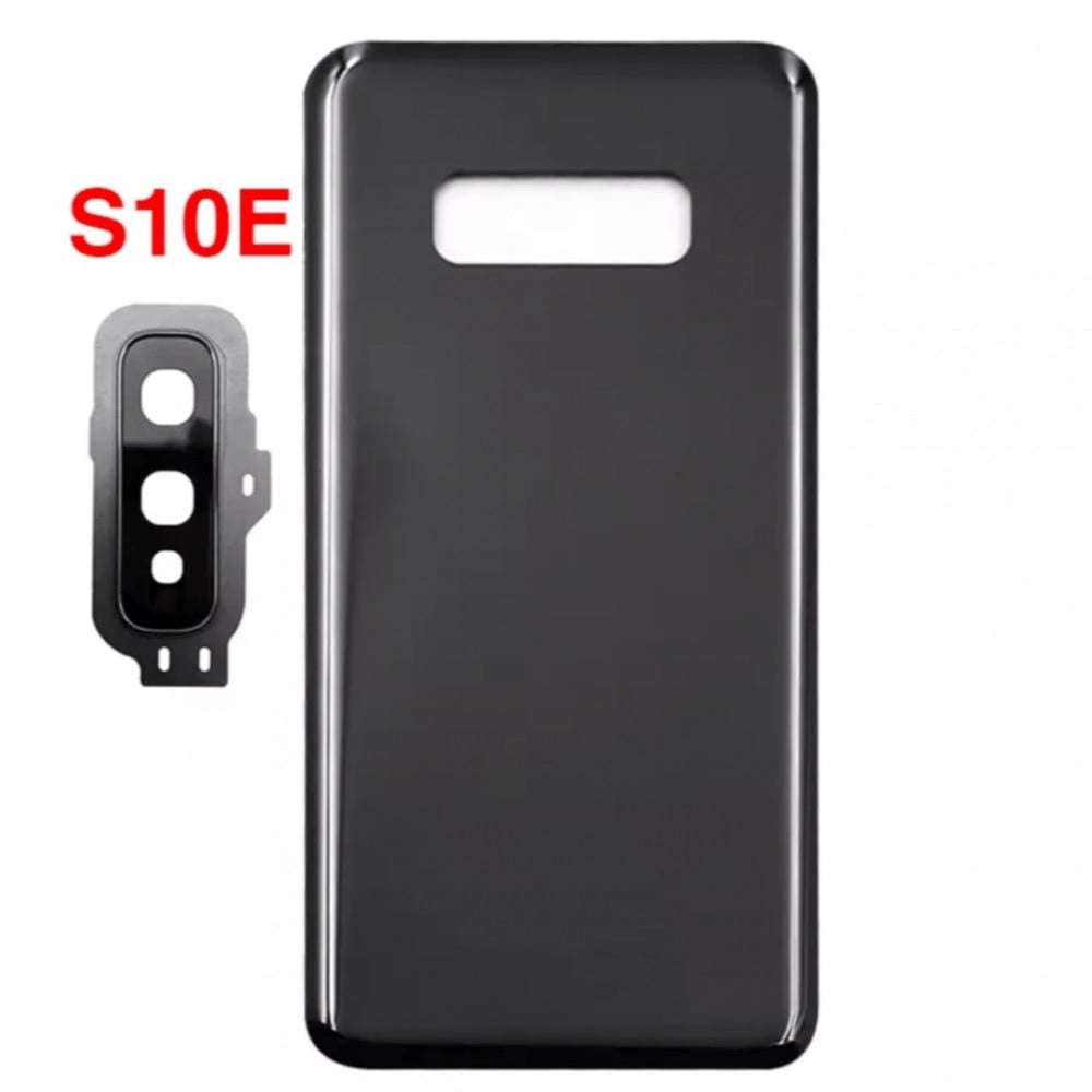 غطاء خلفي E S10