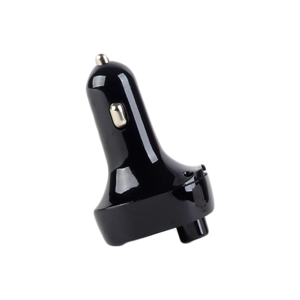 MICRO SPEED - شاحن سيارة بمنفذ USB+PD + بلوتوث MP3 م/MS410 ماركة ميكرو سبيد