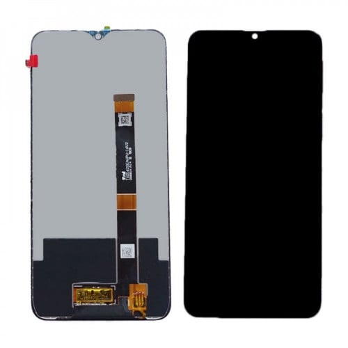 شاشة اوبو A5S/A7/A12