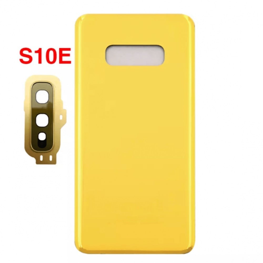 غطاء خلفي E S10