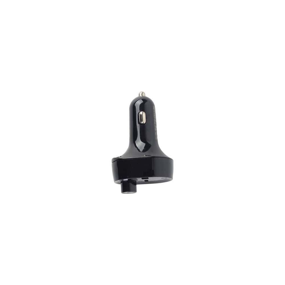 MICRO SPEED - شاحن سيارة بمنفذ USB+PD + بلوتوث MP3 م/MS410 ماركة ميكرو سبيد