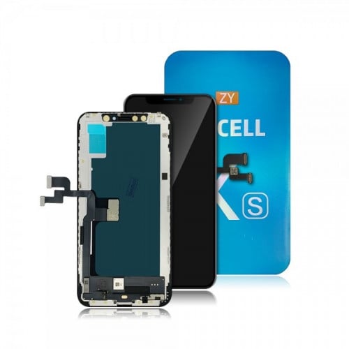 شاشة ايفون اكس اس incell ZY