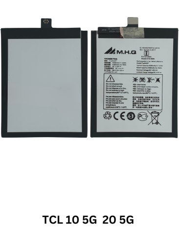 TCL 10 5G / 20 5G (T790H / T781) BATTERY M.H.Q