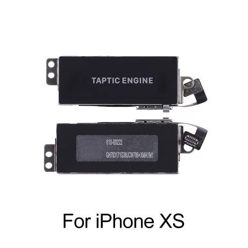 هزاز ايفون اكس اس xs