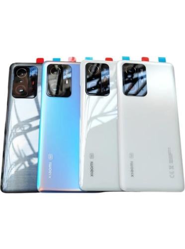 غطاء خلفي شاومي 11T PRO