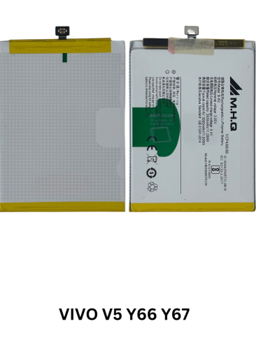 VIVO V5 Y66 Y67 BATTERY