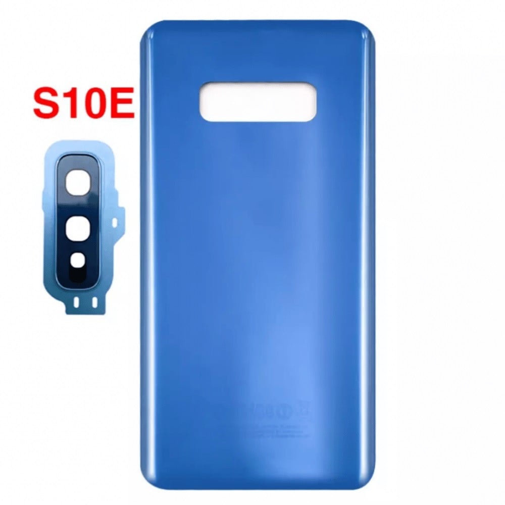 غطاء خلفي E S10