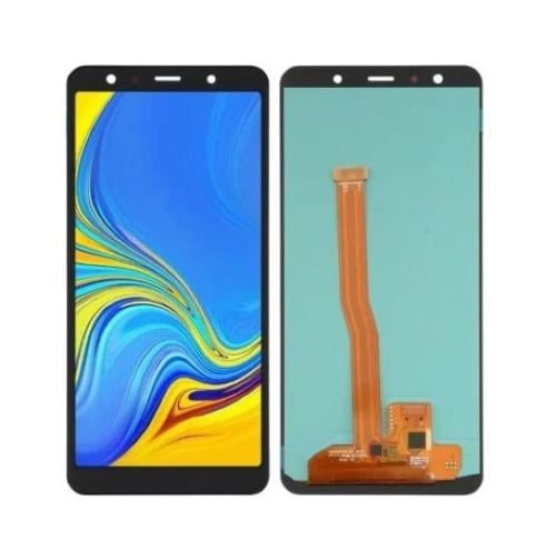 شاشة لهاتف Samsung Galaxy A7 SM-A750