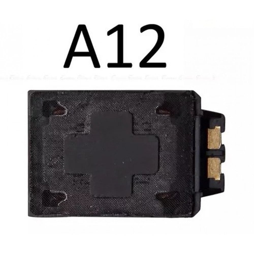 جرس اسبيكر صوت A12