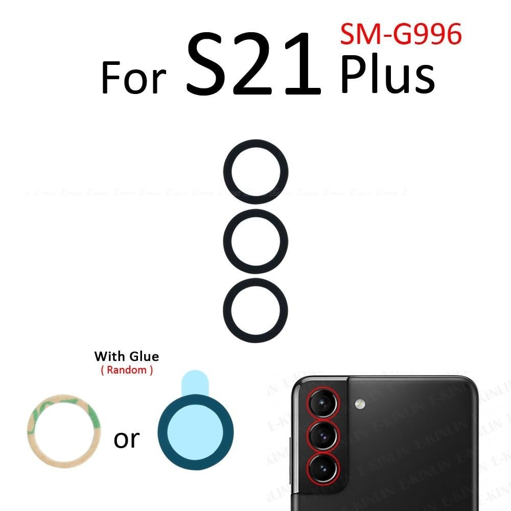 قزازة كاميرا S21 بلس
