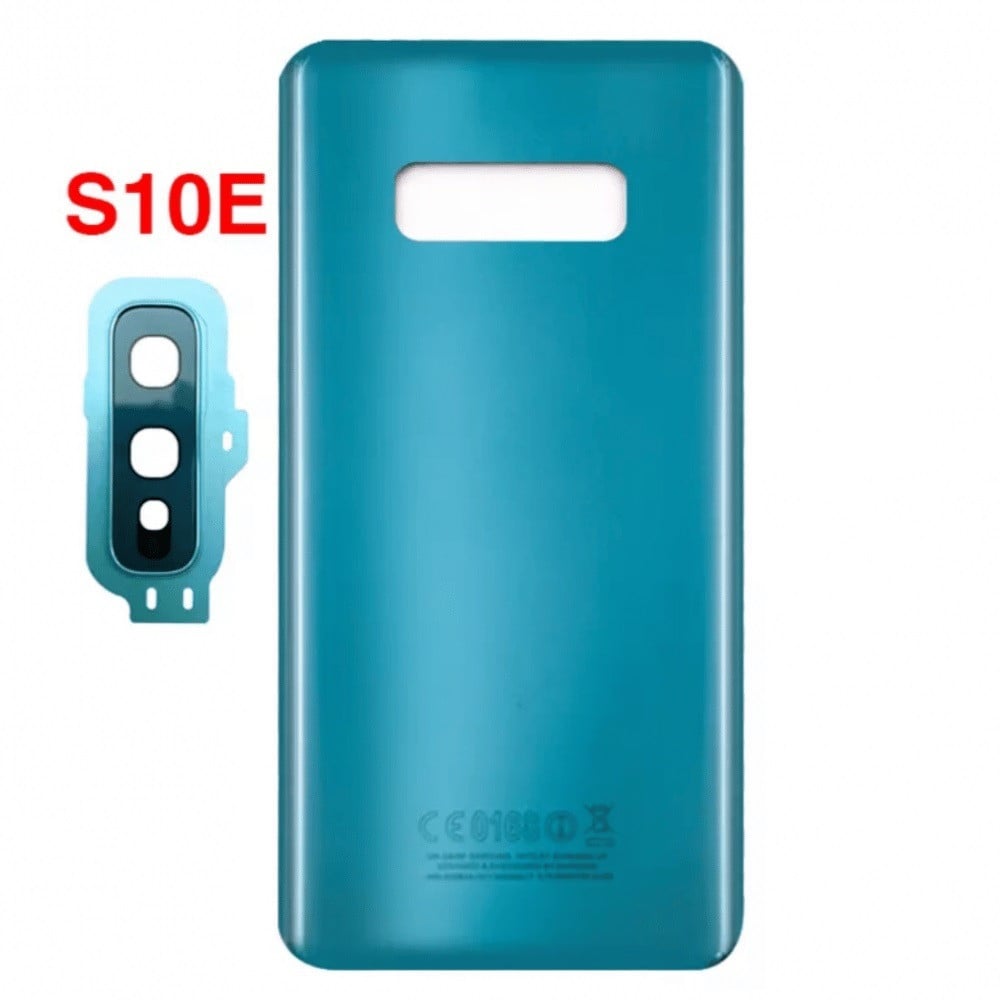 غطاء خلفي E S10