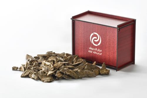 عود سيوفي ملكي درجه أولى