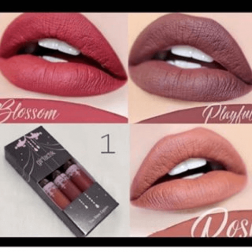 ارواج قيرلاتيك مجموعه 1