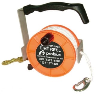 ريل غوص ستيل بروبلو موديل AC-40-4