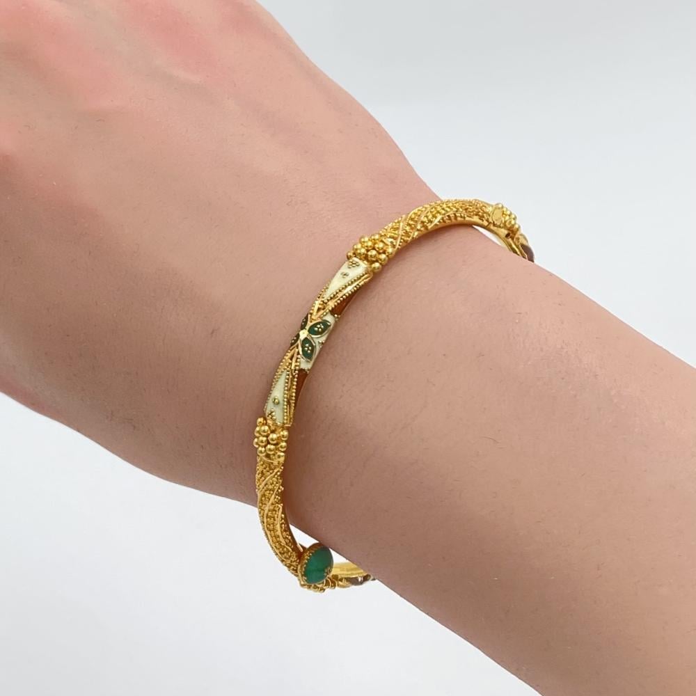 INDIAN JEWELRY / BRACELET 21 【公式通販】