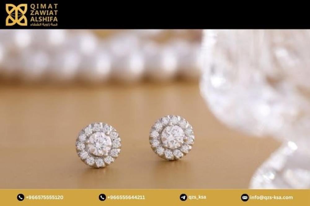 أهم النصائح للعناية بالألماس والحفاظ على بريقه الفاخر