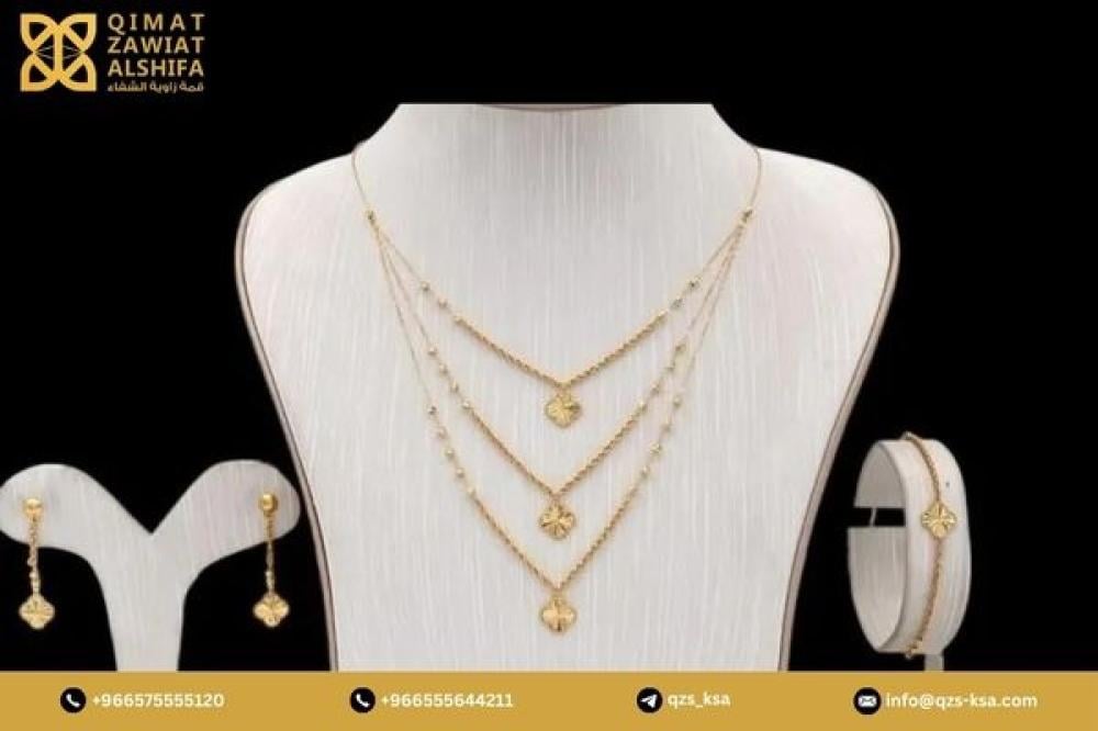 محلات بيع ذهب بالتقسيط بالرياض