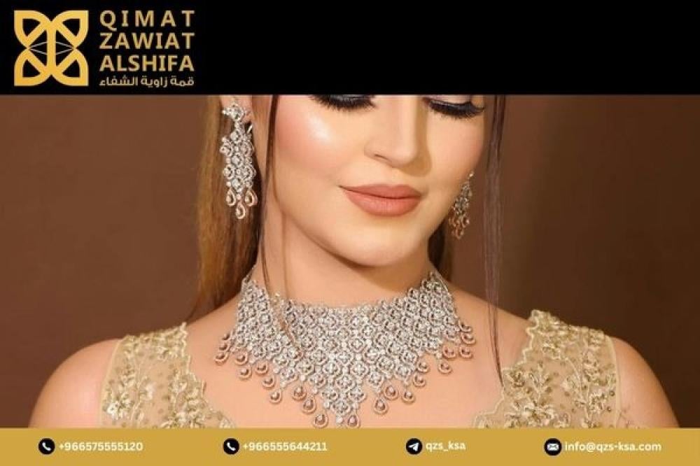 نصائح للعروس عند شراء الذهب