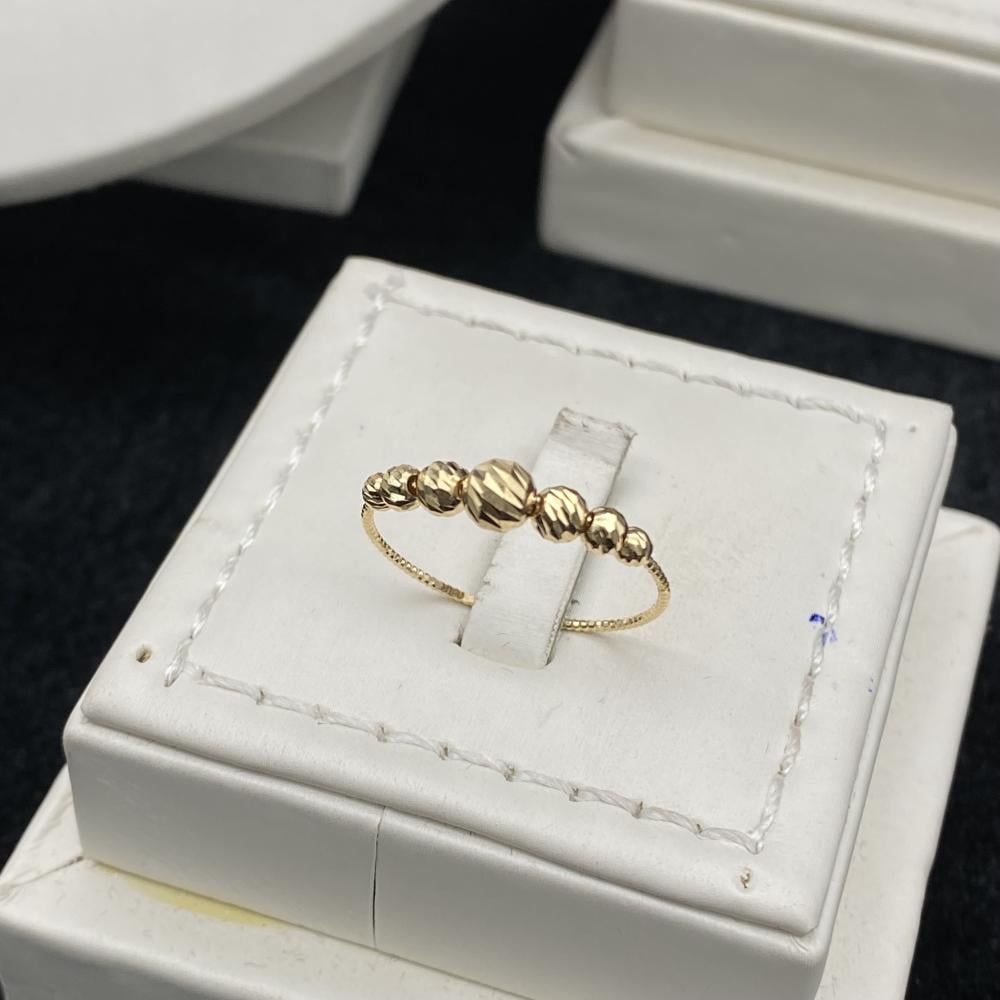 طقم ذهب عيار 18 الأناقة اللي تستاهلينها بوزن  11.63 جرام