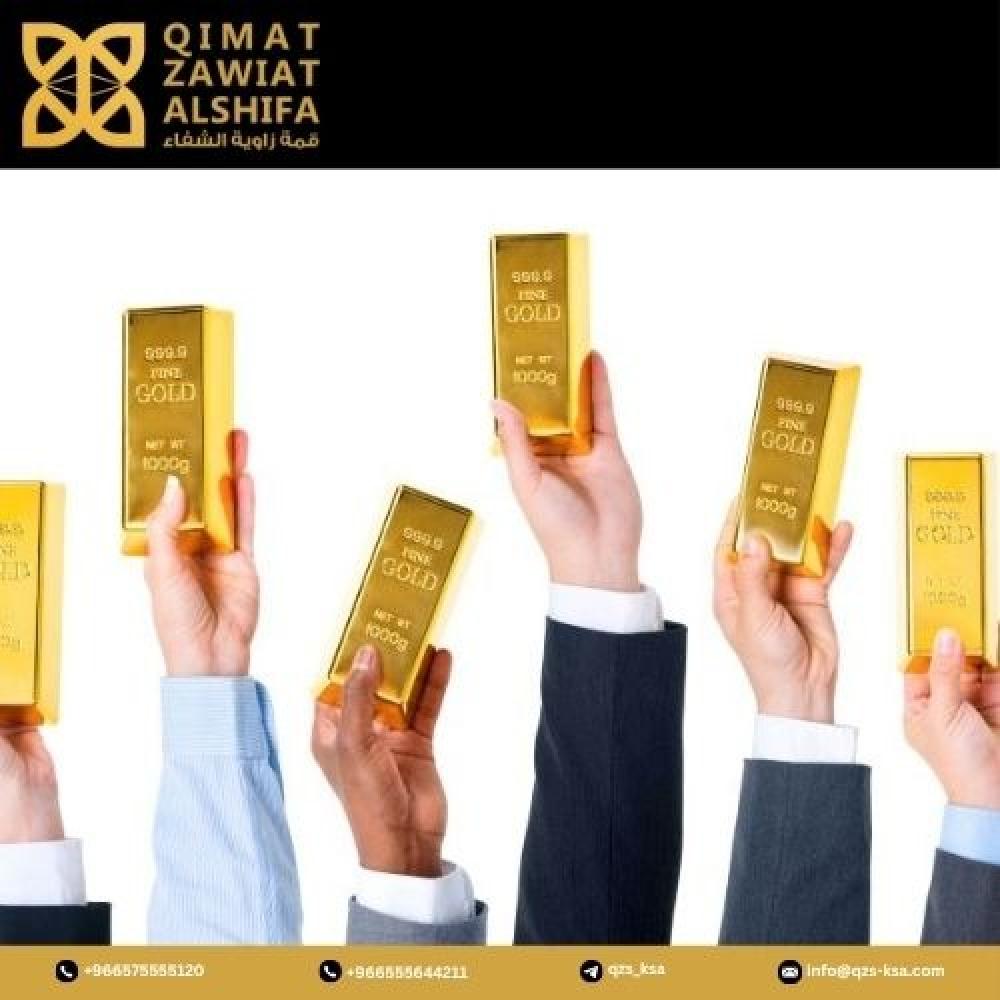 ما الفرق بين سعر الذهب العالمي وسعر السوق المحلي في السعودية؟