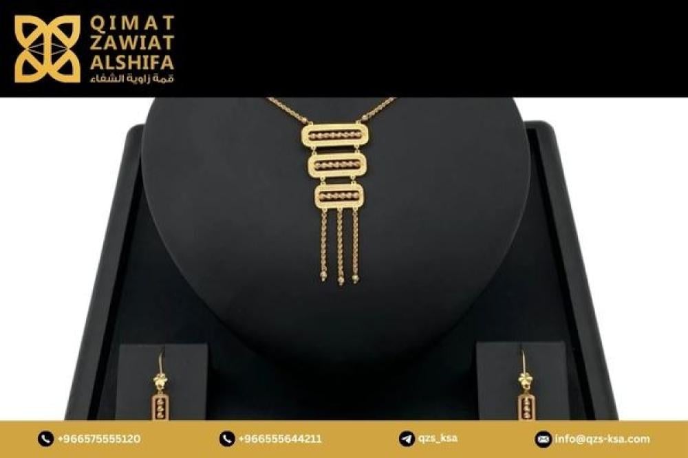 كيف اعرف الذهب من التقليد
