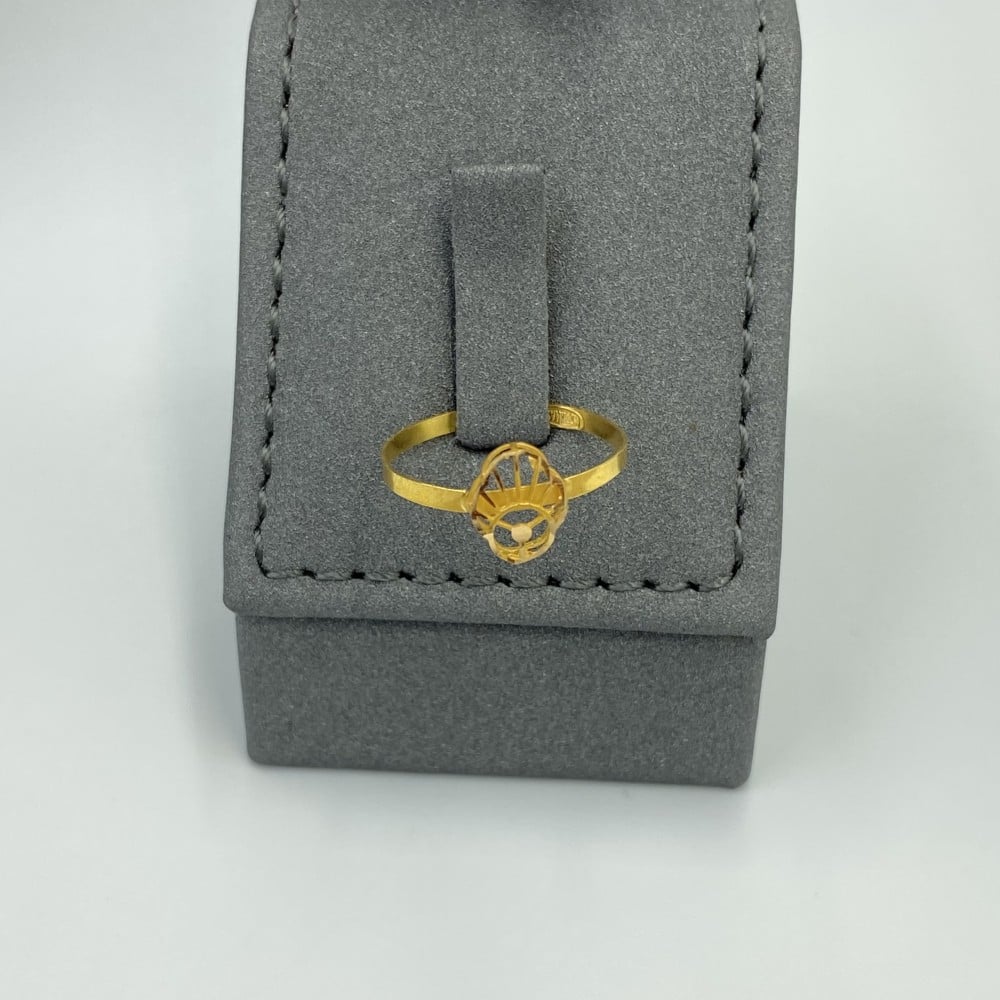 طقم ذهب ناعم للعروس عيار 21 المميز الوزن 9.2 جرام