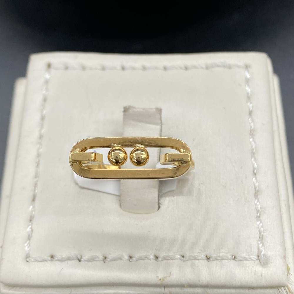 طقم ذهب عيار 18 الوزن 17.2 جرام