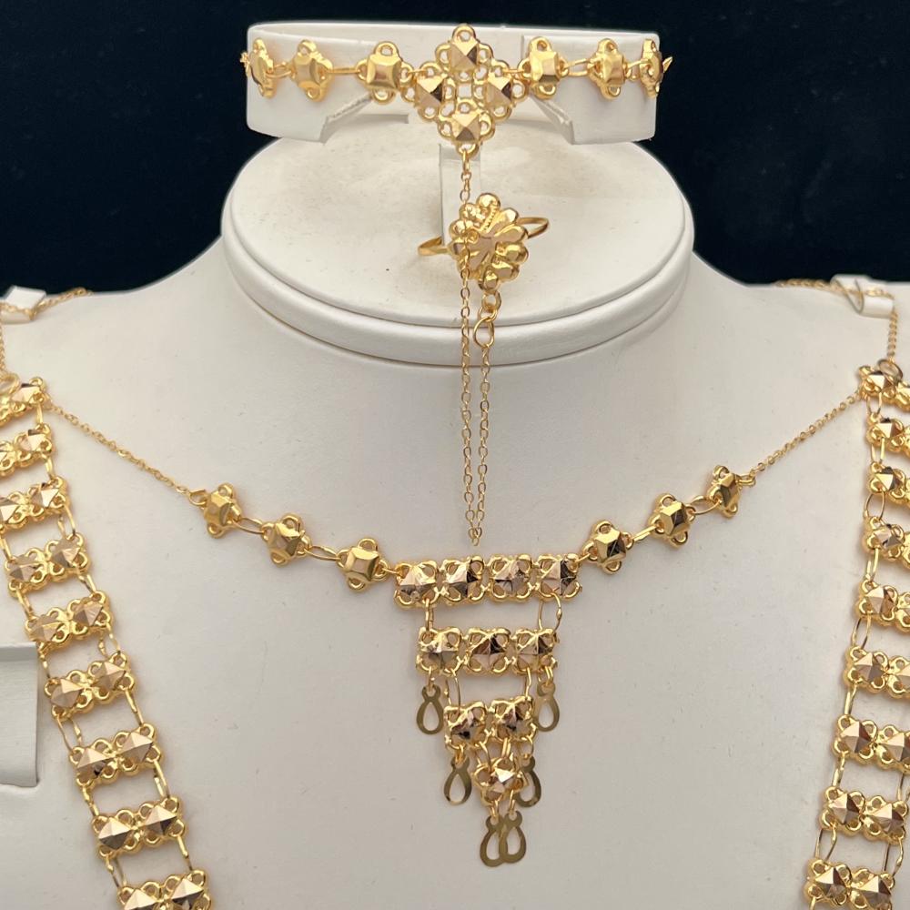 Gold Chain Necklace Design 2019 Latest Golden Chain For Women Sone