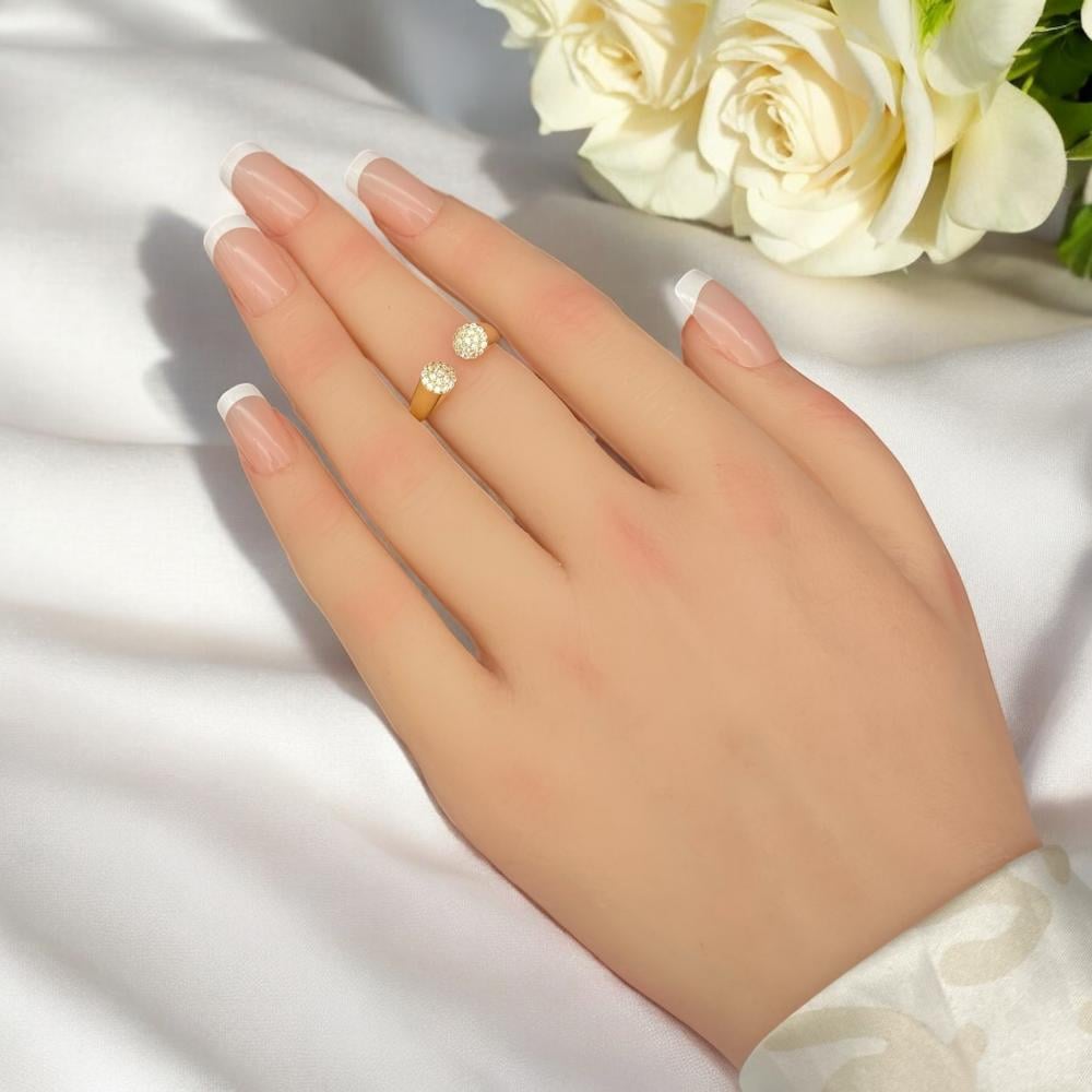 2 gram ring top
