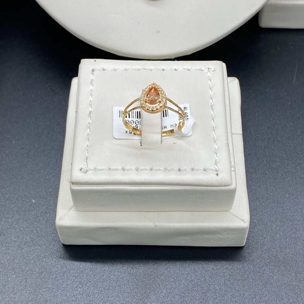 طقم ذهب عيار 21 الوزن 9.83 جرام