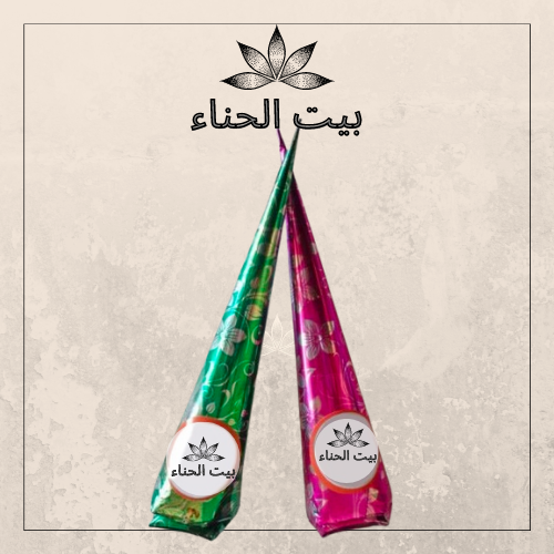 حنا اقماع هندي