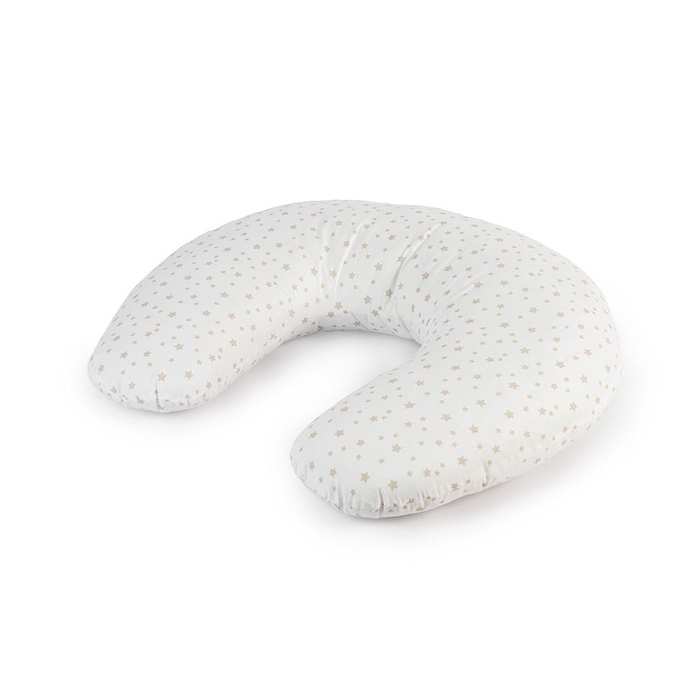 مخدة رضاعة - نجوم