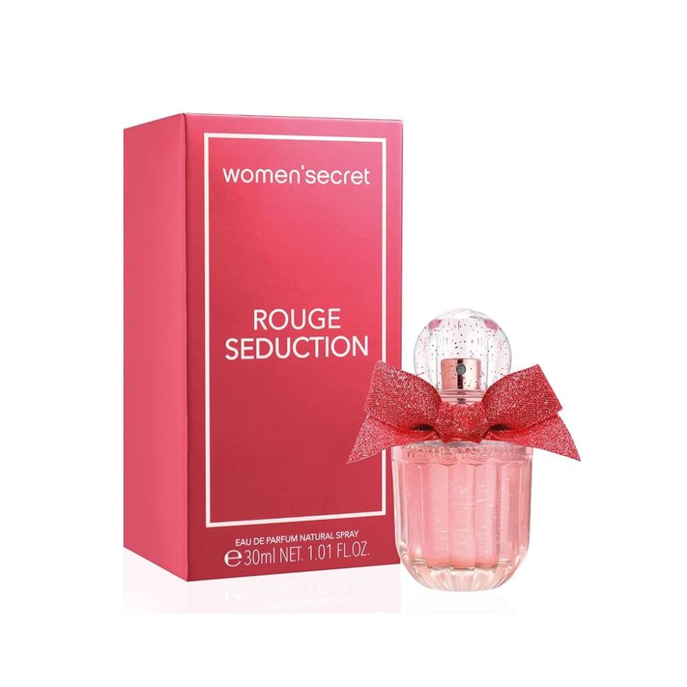 عطر وومن سيكريت روج سيداكشن للنساء 30 مل