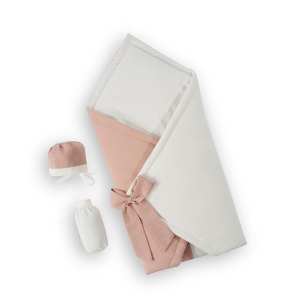 مدس استقبال