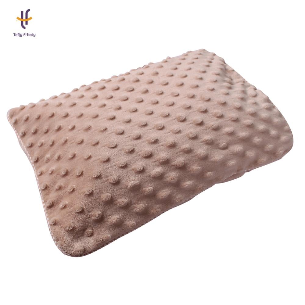 حاجز سرير الدبدوب - لحمي