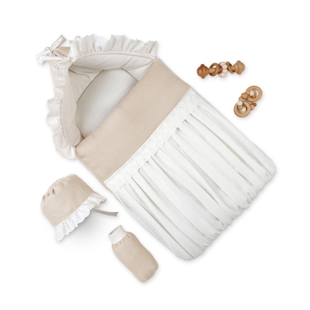 مدس استقبال - بيج