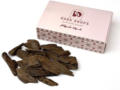 عود سُهَامْ