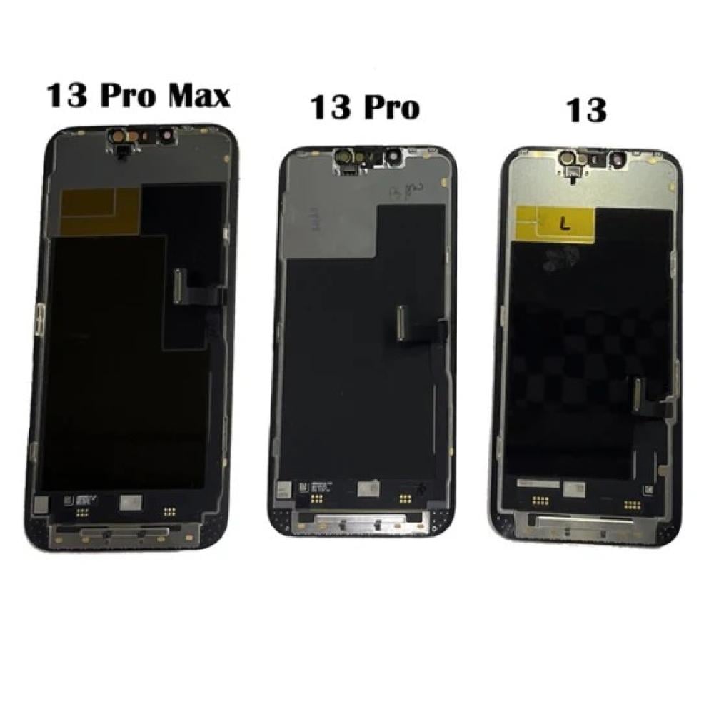 LCD  IPHONE  13 PROMAX
