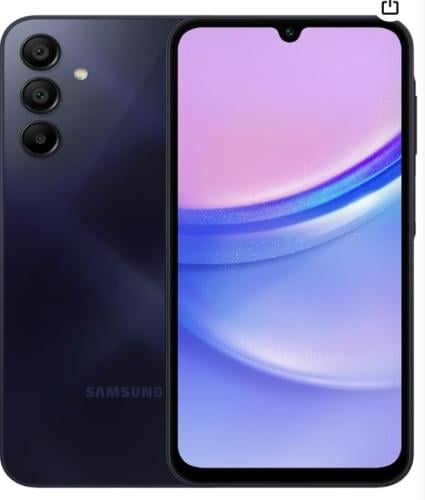 GALAXY A15 128/4 GB