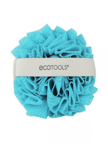 إيكوتولز سفنجة للإستحمام - متوفّرة بعدّة الوان