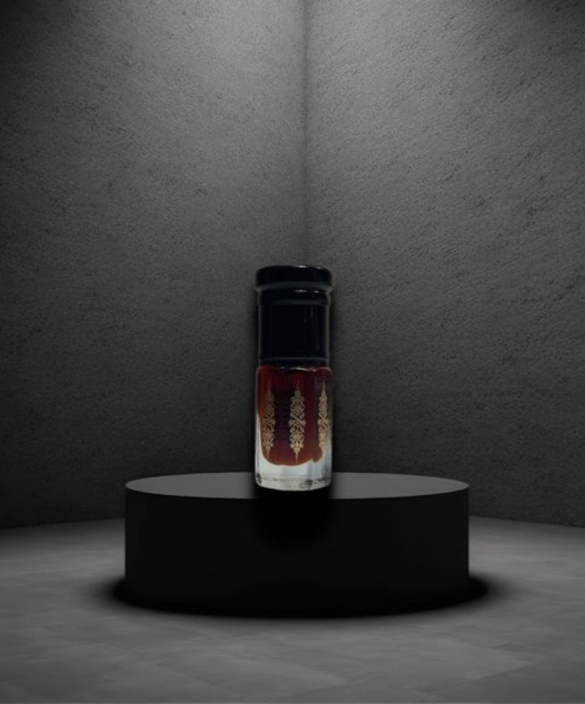 شرح عن دهن عود تراد الحطب المميز