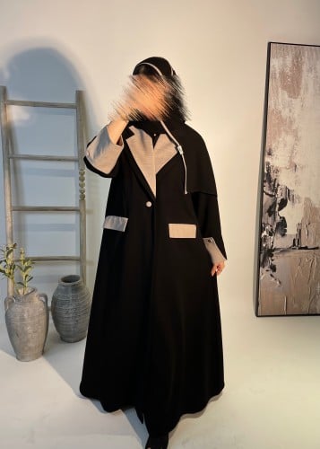 Beige Abaia
