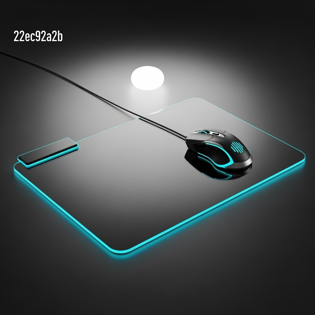 ماوس باد 40X45 PRO