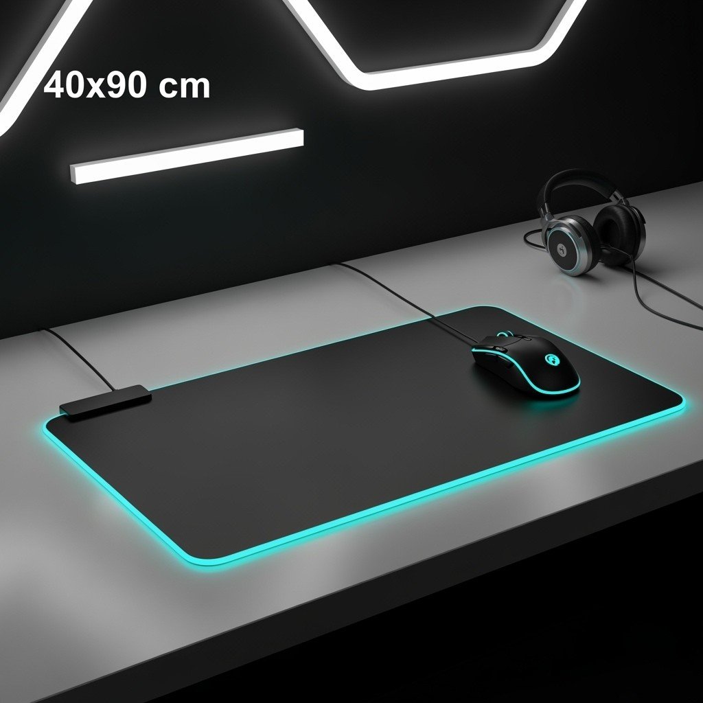 ماوس باد 90x40