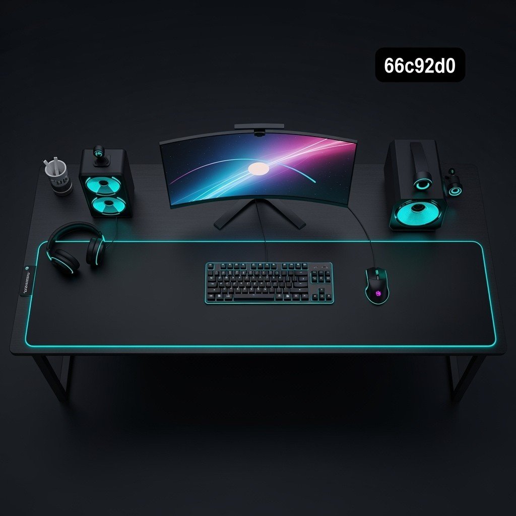 ماوس باد 120x60