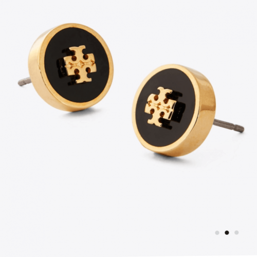 حلق بدون البوكس Tory Burch