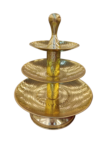 حامل فواكه 3 ادوار 60cm